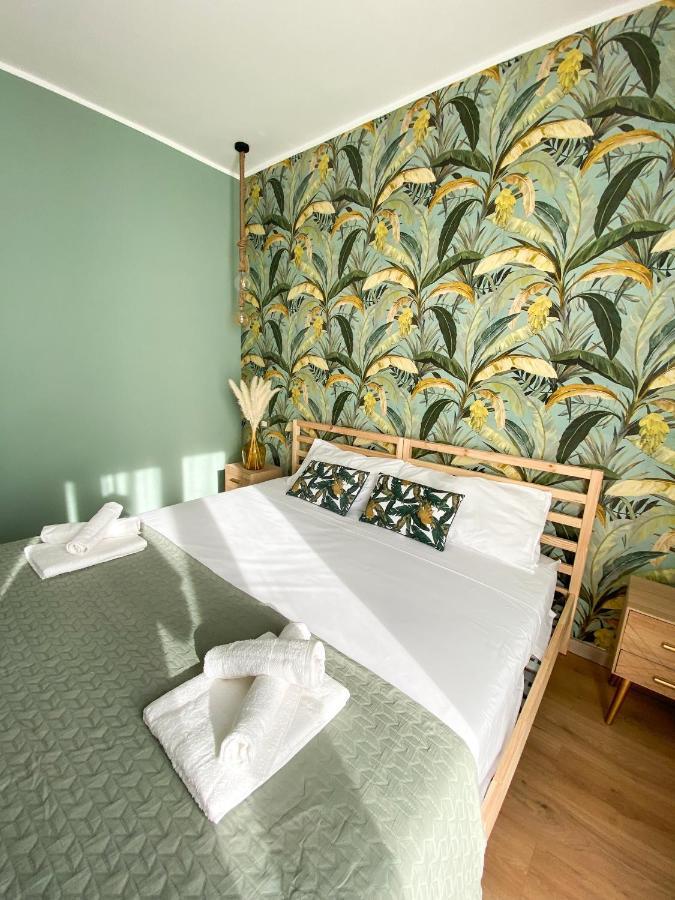 Finestra Sulla Sicilia Bed & Breakfast Catania Exterior photo