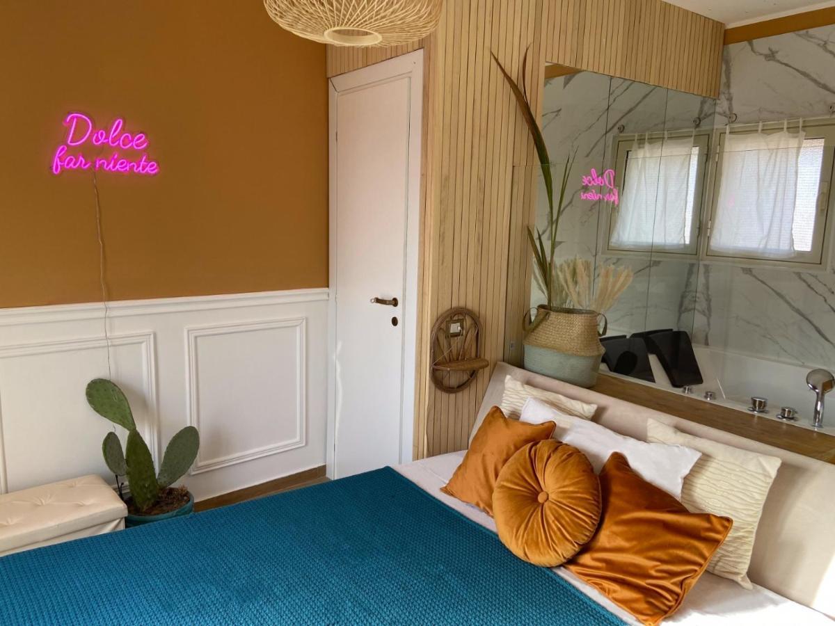 Finestra Sulla Sicilia Bed & Breakfast Catania Exterior photo