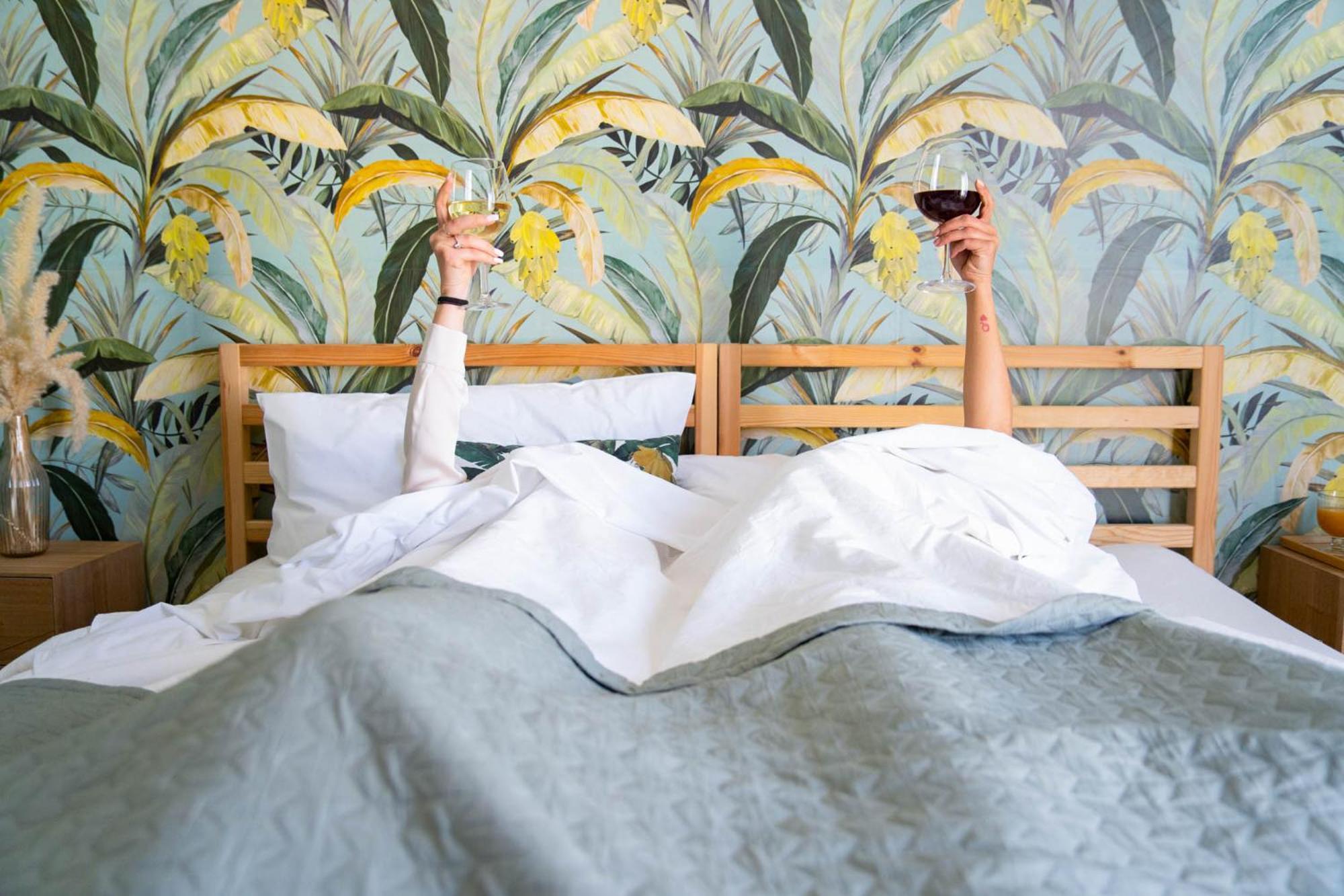Finestra Sulla Sicilia Bed & Breakfast Catania Exterior photo